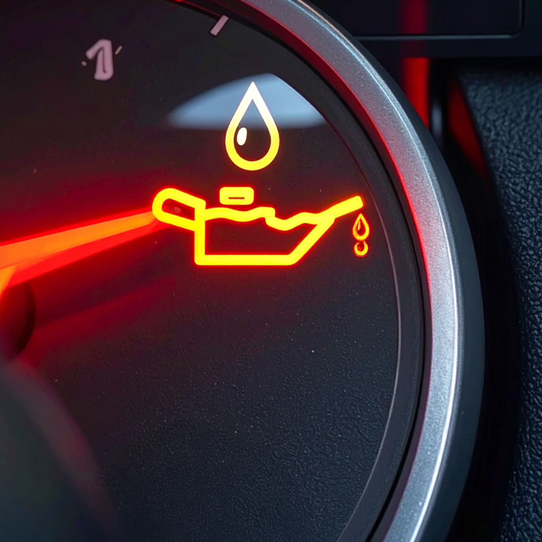 Protokół SENT w czujnikach ciśnienia oleju – diagnostyka i działanie w silnikach TSI